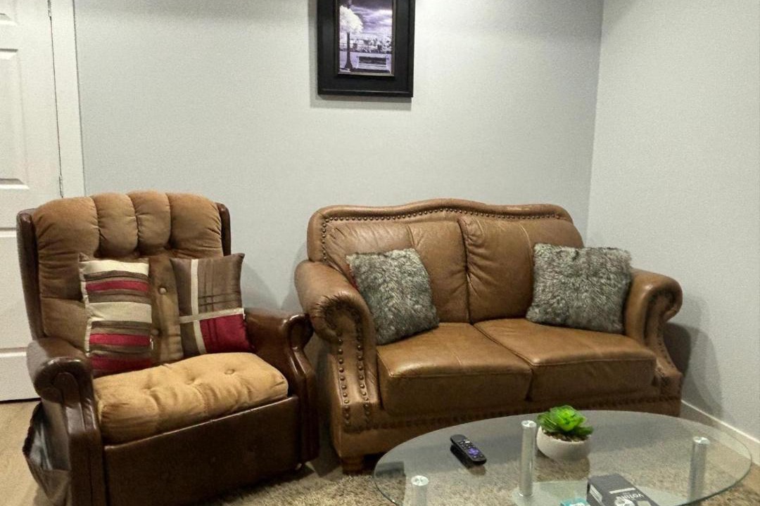 Photo of Livingroom in Lynnwood Ridge