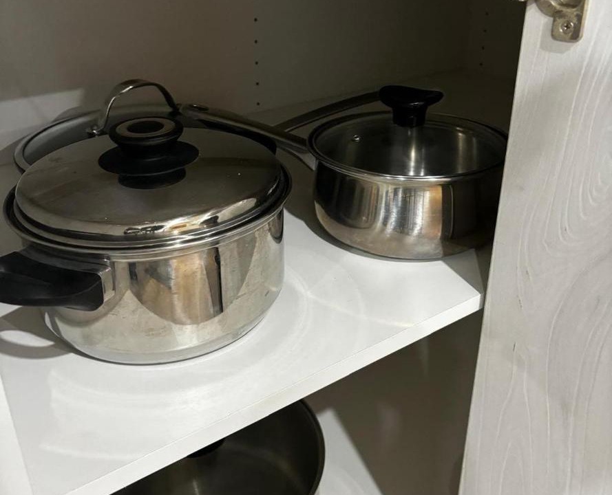 Photo of Kitchen in Lynnwood Ridge