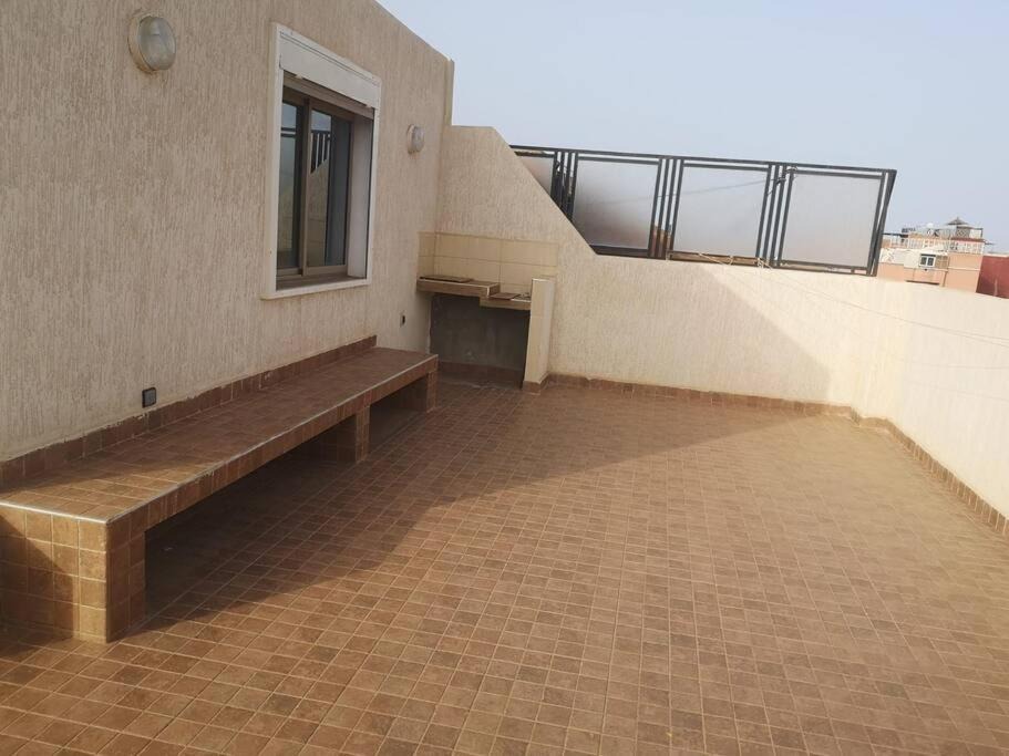 Photo of Patio Balcony in Tamrhakht