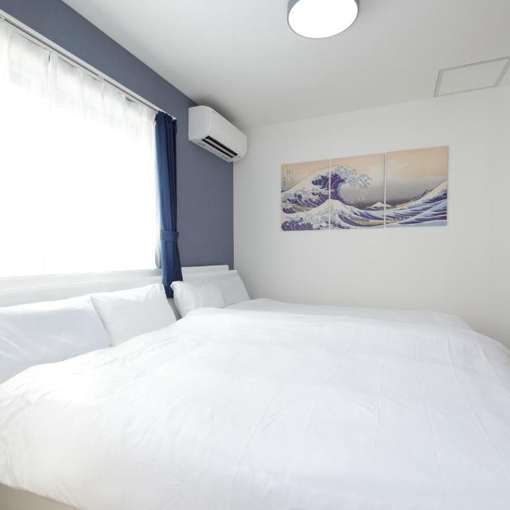 Photo of Bedroom in Katasekaigan