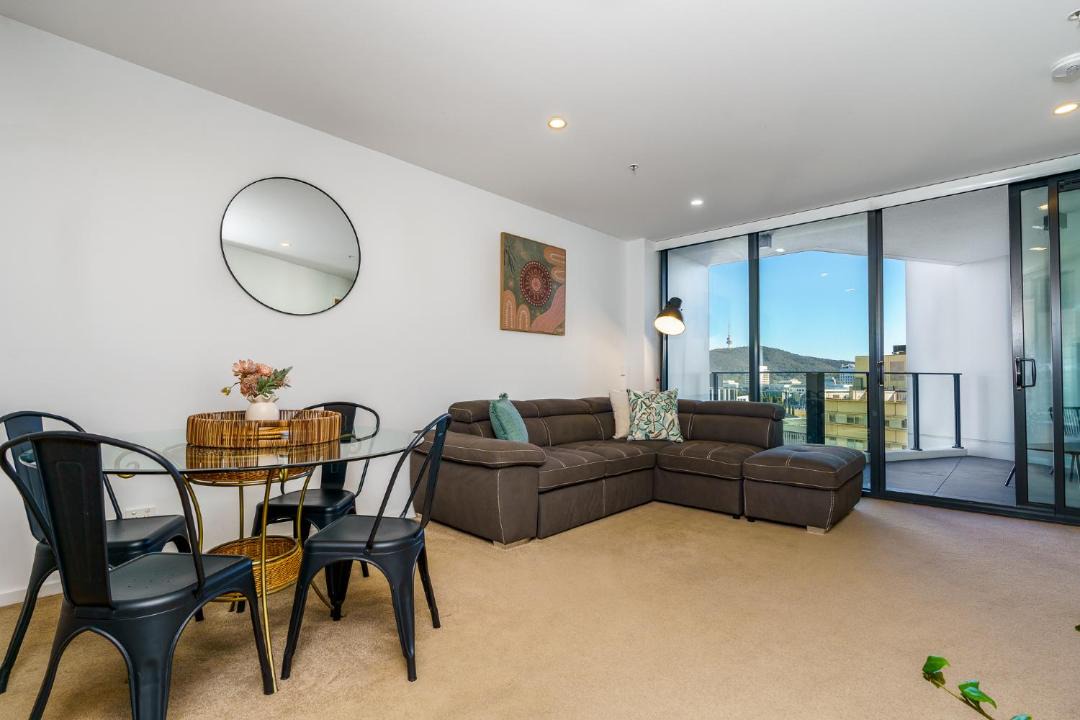 Photo of Livingroom in City East