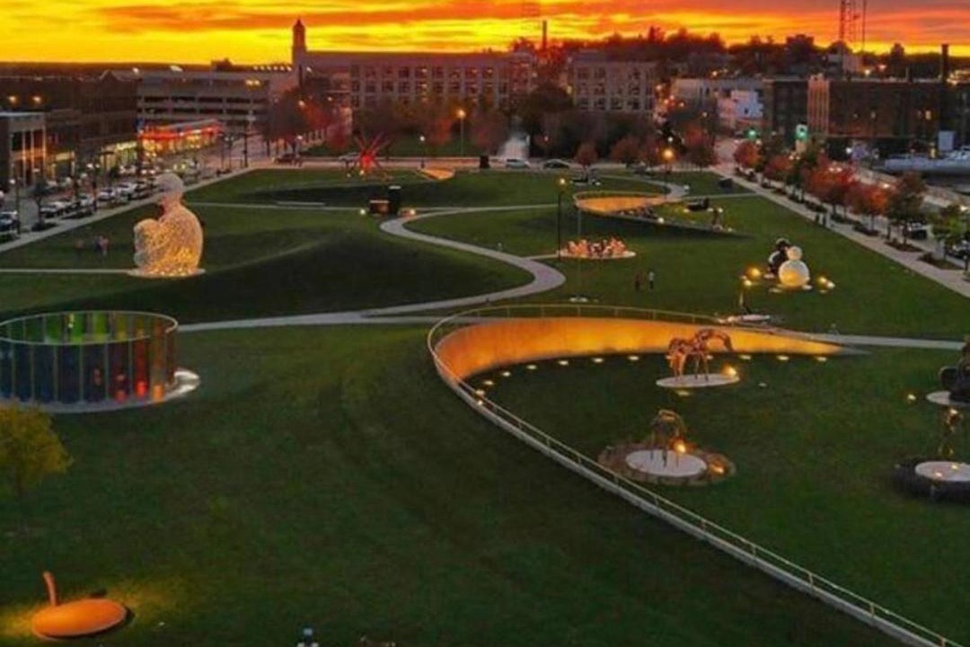 Photo of Others in Downtown Des Moines