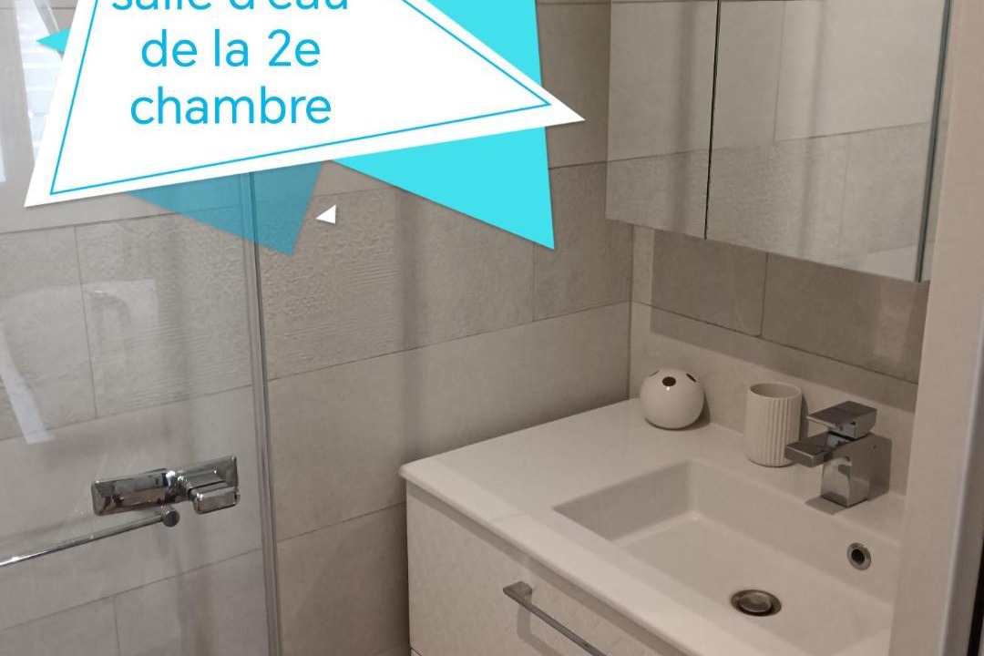 Photo of Bathroom in Sainte-Soulle