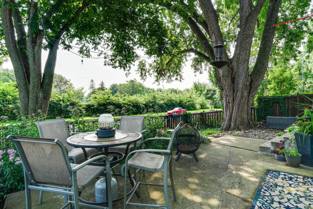 Photo of Patio Balcony in Ericsson