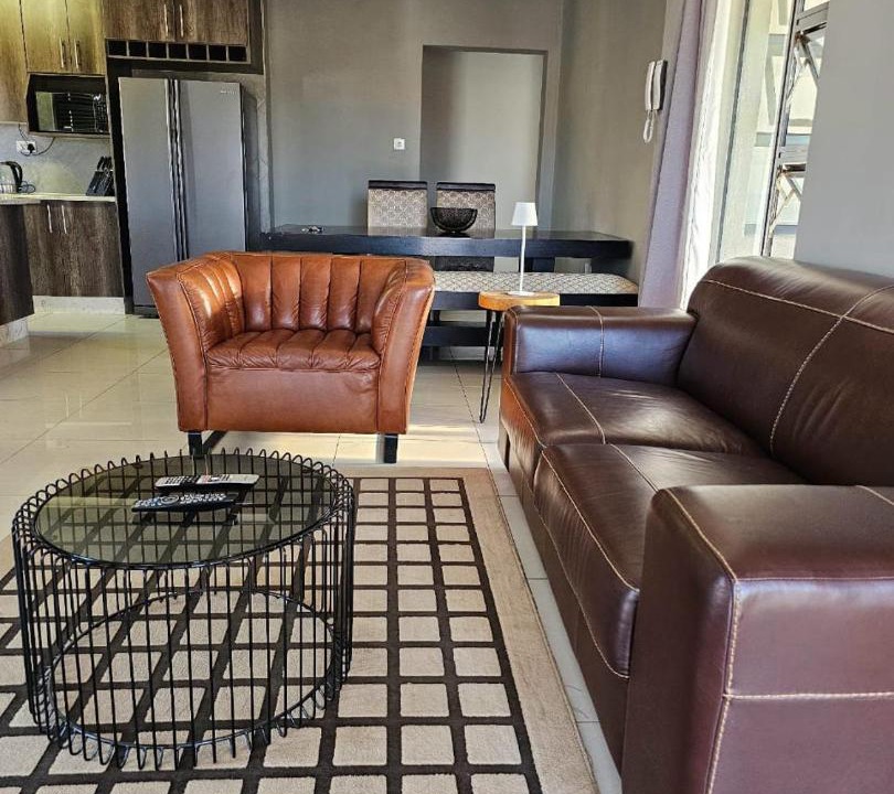 Photo of Livingroom in Palapye