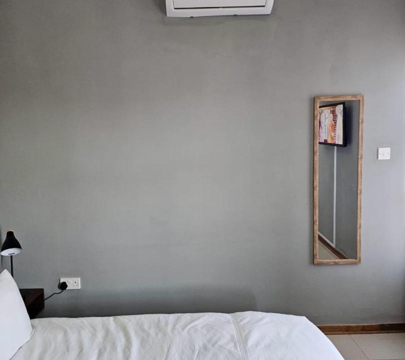 Photo of Bedroom in Palapye