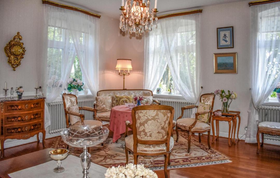 Photo of Livingroom in Loderup