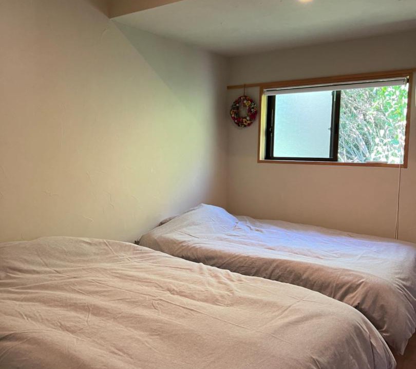 Photo of Bedroom in Hata-gun