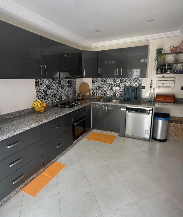 Photo of Kitchen in Ait Bihi