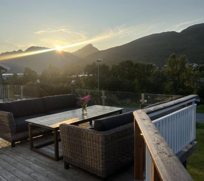 Photo of Others in Tromso