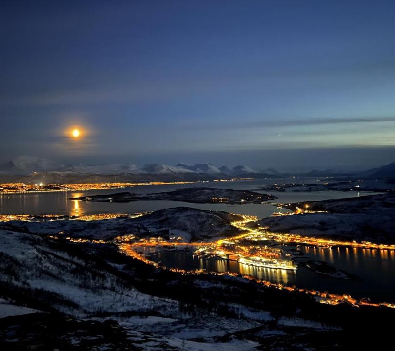 Photo of Others in Tromso