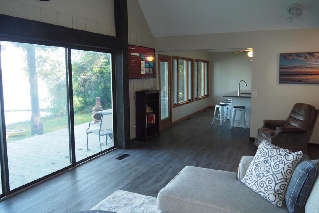 Photo of Livingroom in Elk Rapids