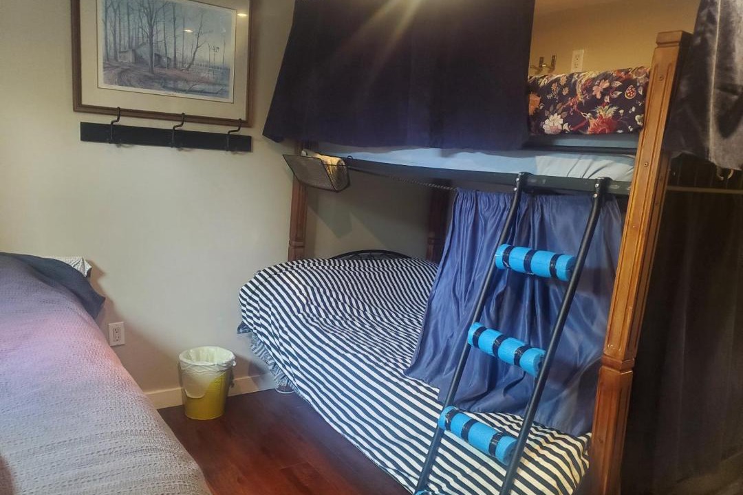 Photo of Bedroom in Highland Park