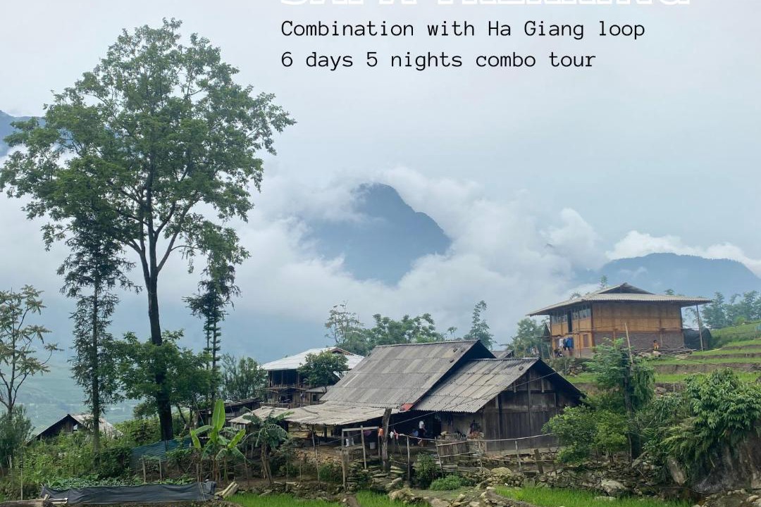 Photo of Others in Hang Buom