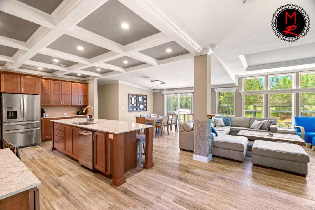 Photo of Kitchen in Brooksville