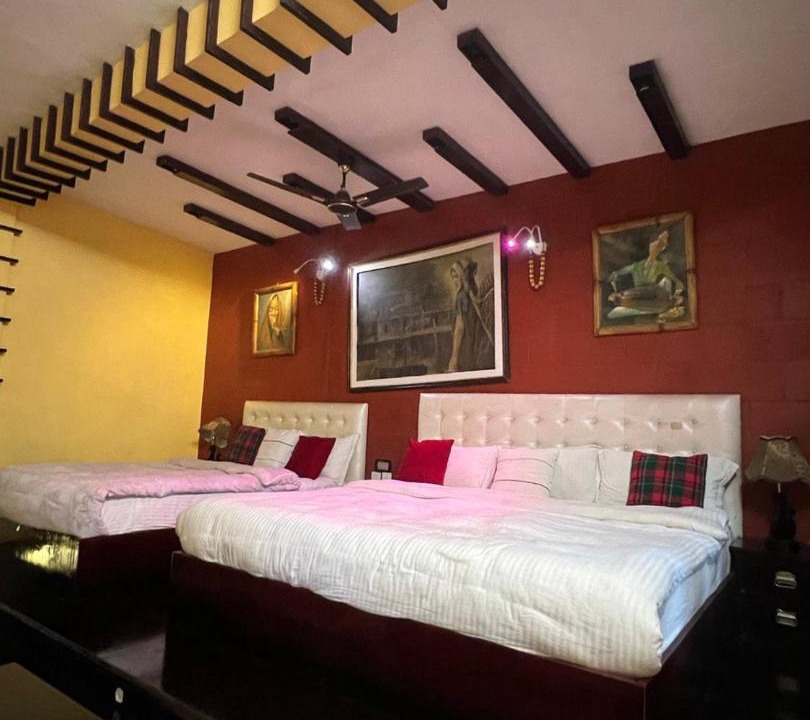 Photo of Bedroom in Bharatpur
