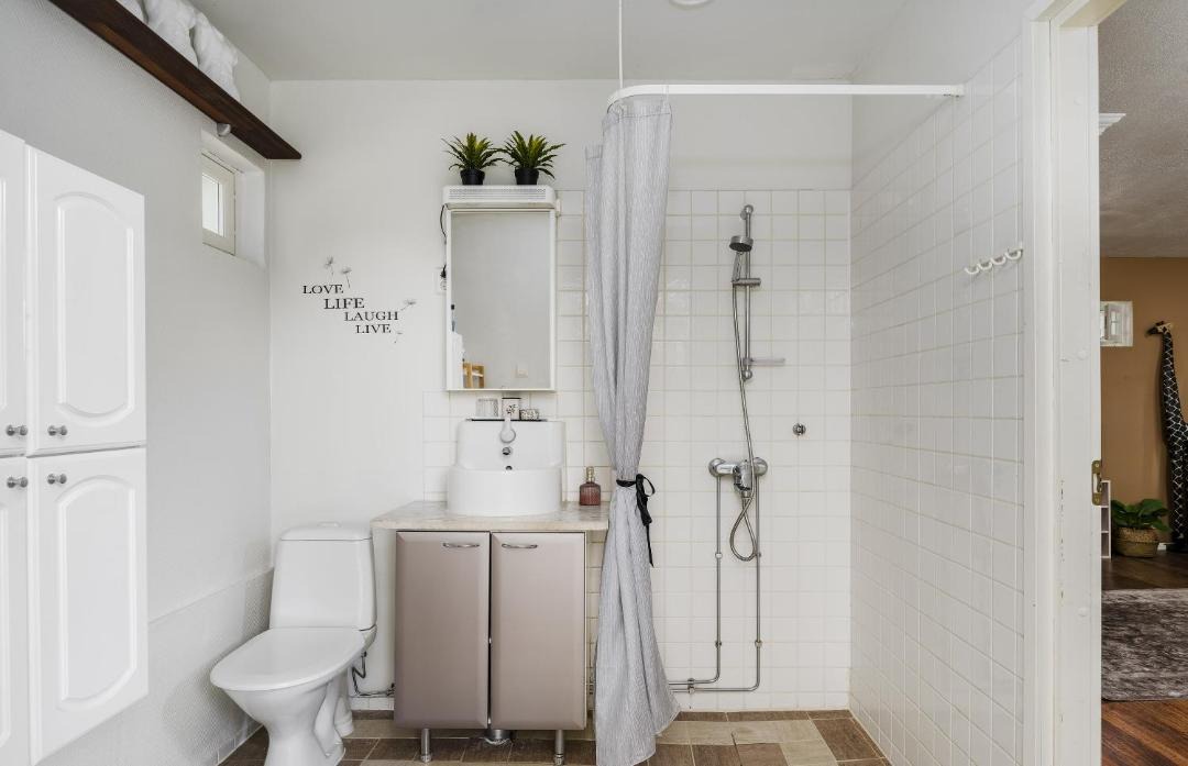 Photo of Bathroom in Tuusula