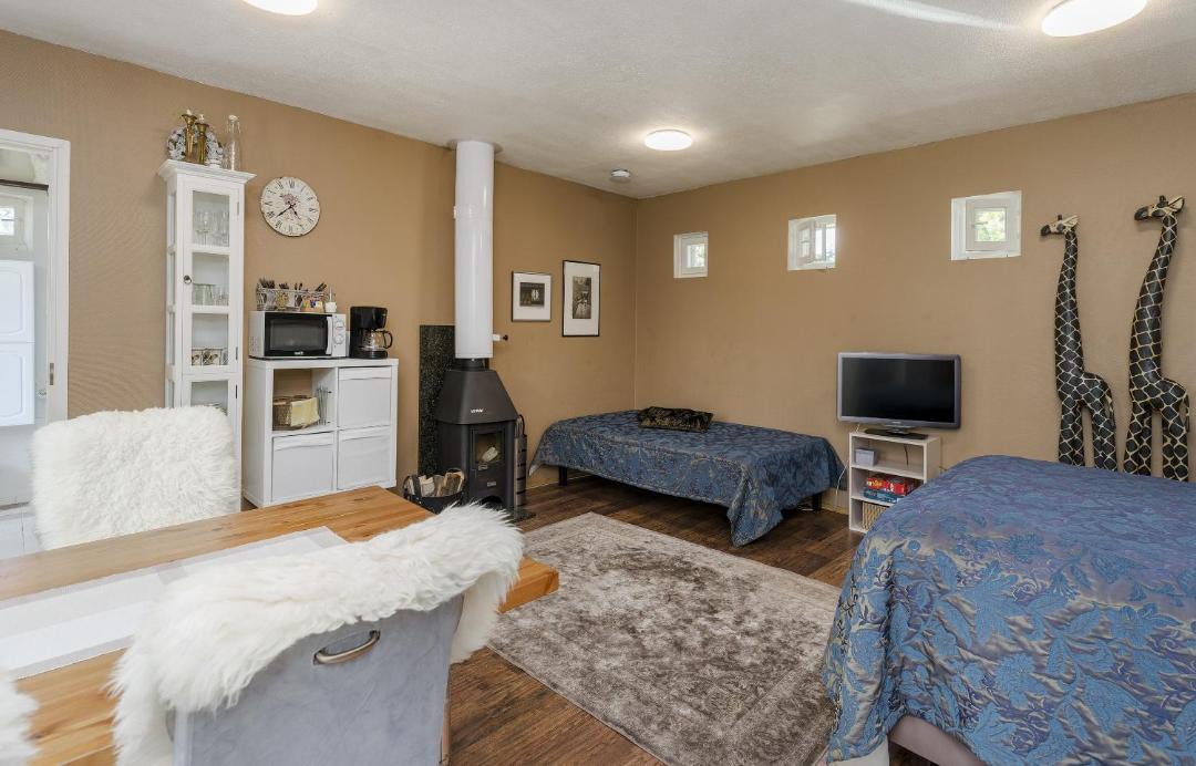 Photo of Livingroom in Tuusula