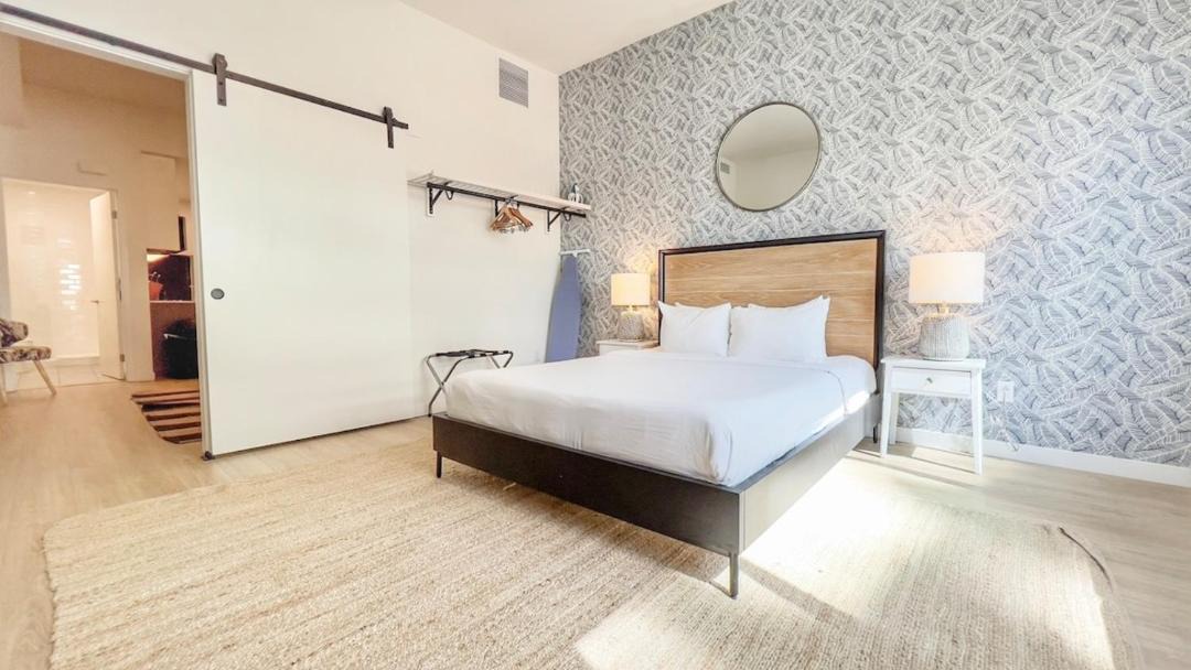 Photo of Bedroom in East Village