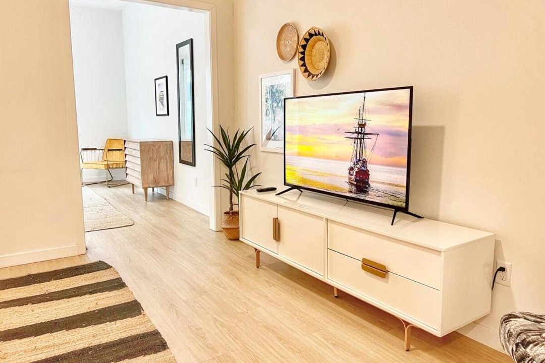 Photo of Livingroom in East Village