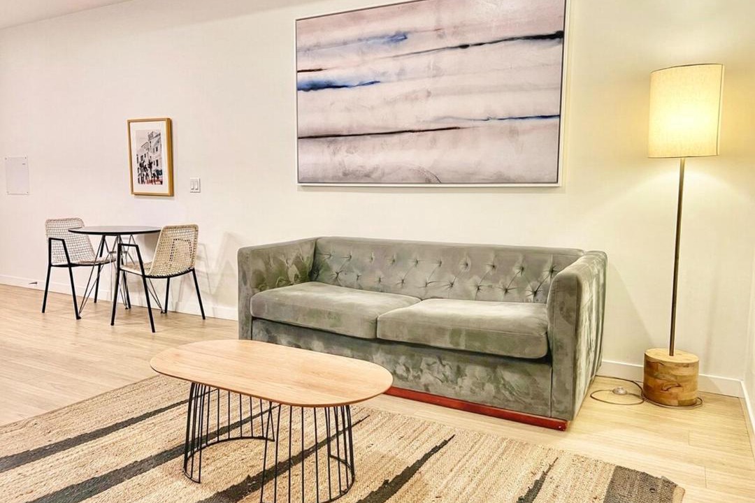 Photo of Livingroom in East Village
