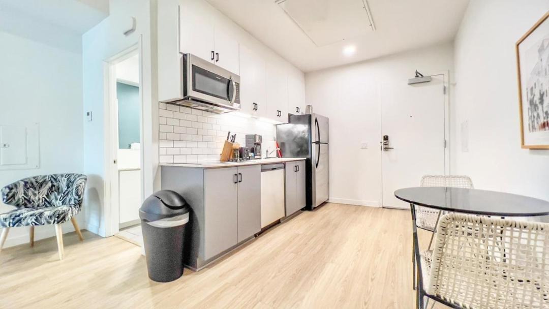Photo of Kitchen in East Village