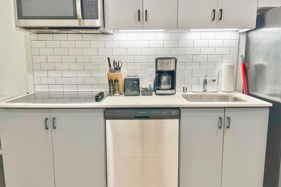 Photo of Kitchen in East Village