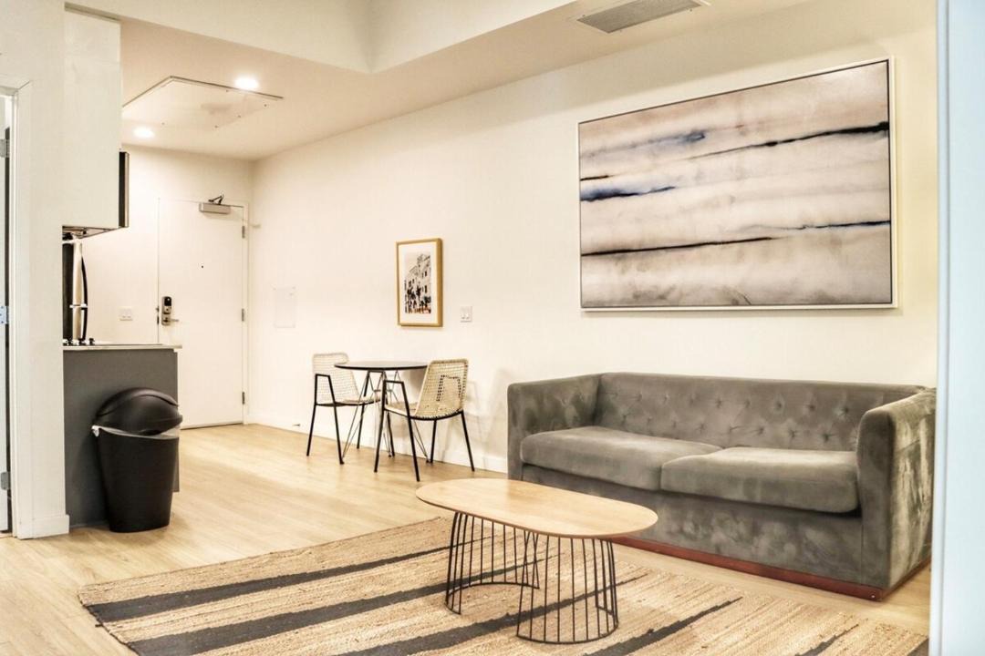 Photo of Livingroom in East Village