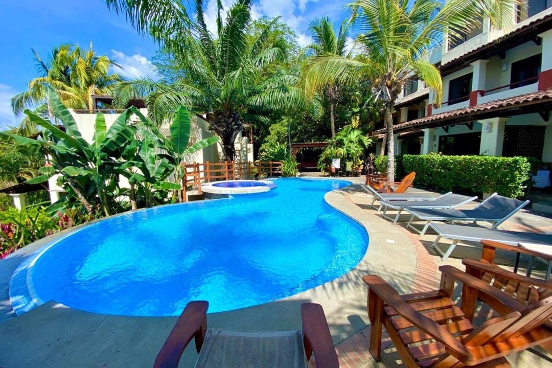 Photo of Outdoor in Coco Sunset Hills