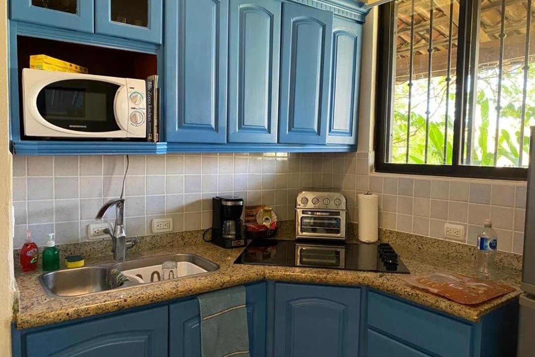 Photo of Kitchen in Coco Sunset Hills