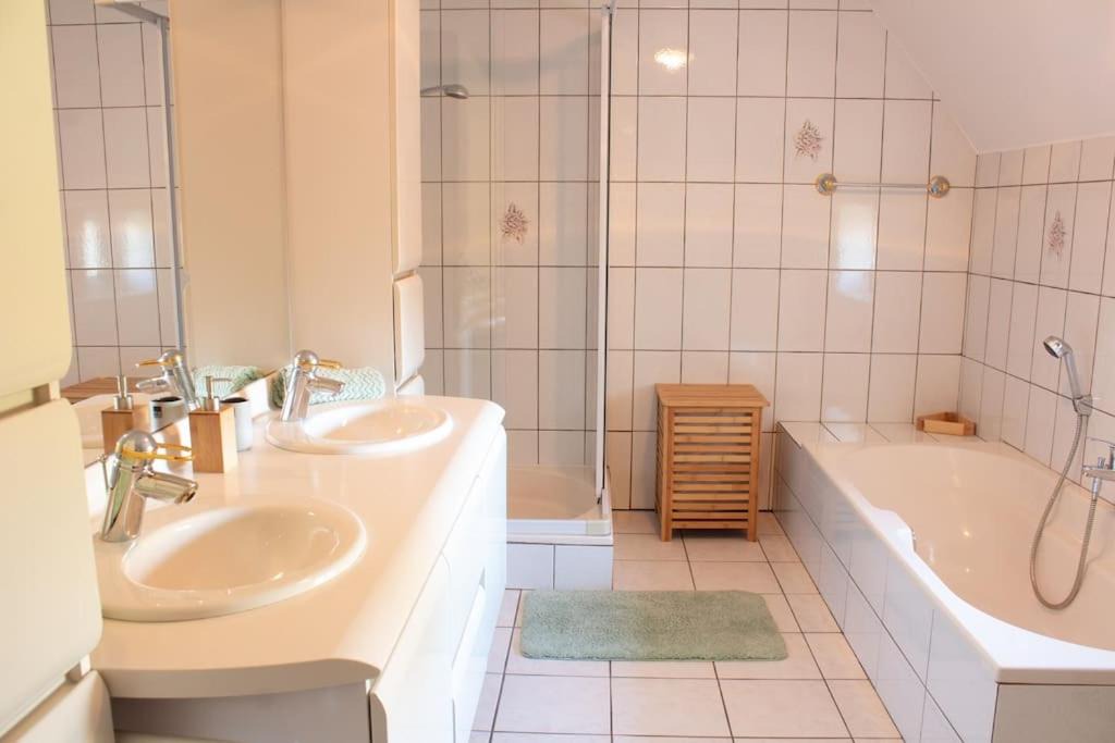 Photo of Bathroom in Haaltert
