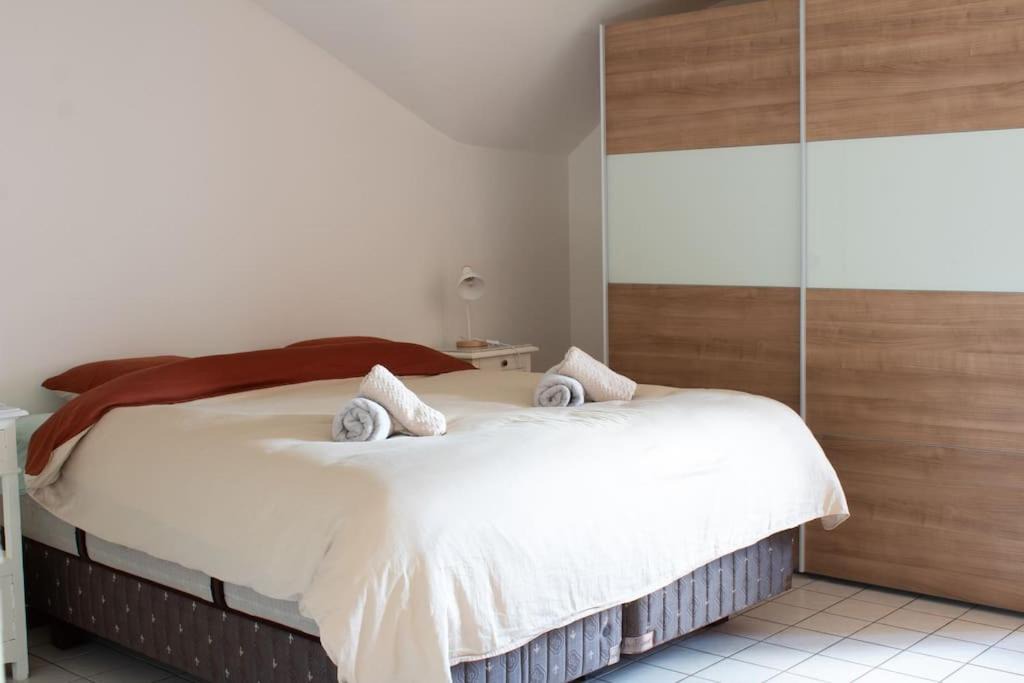 Photo of Bedroom in Haaltert