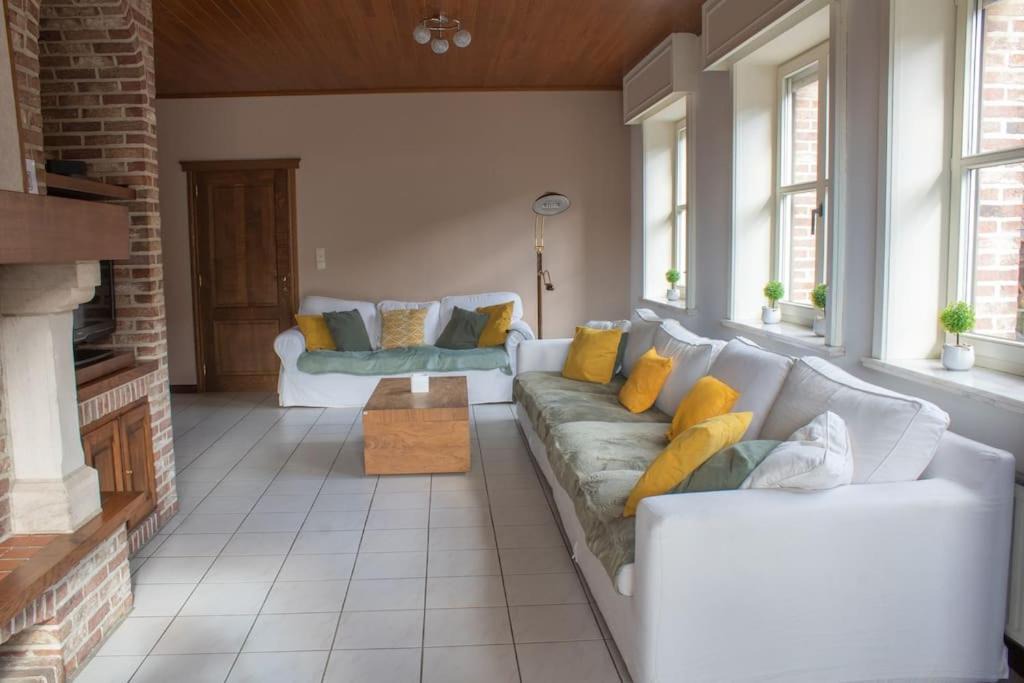 Photo of Livingroom in Haaltert