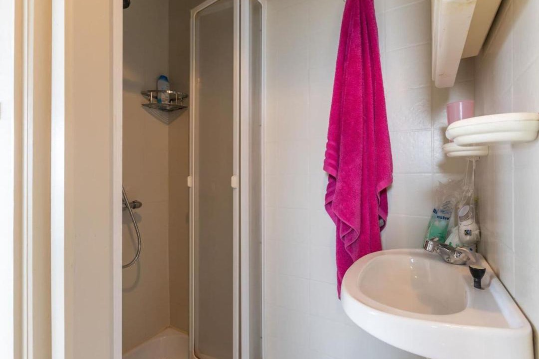 Photo of Bathroom in Westende