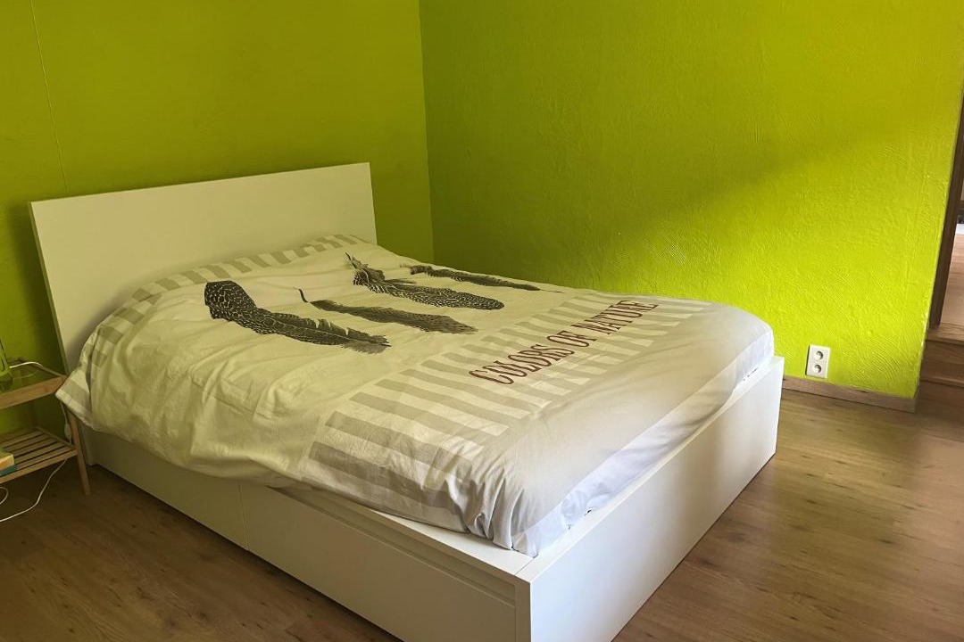 Photo of Bedroom in Francorchamps