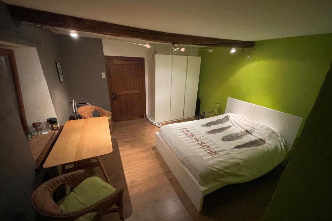 Photo of Bedroom in Francorchamps