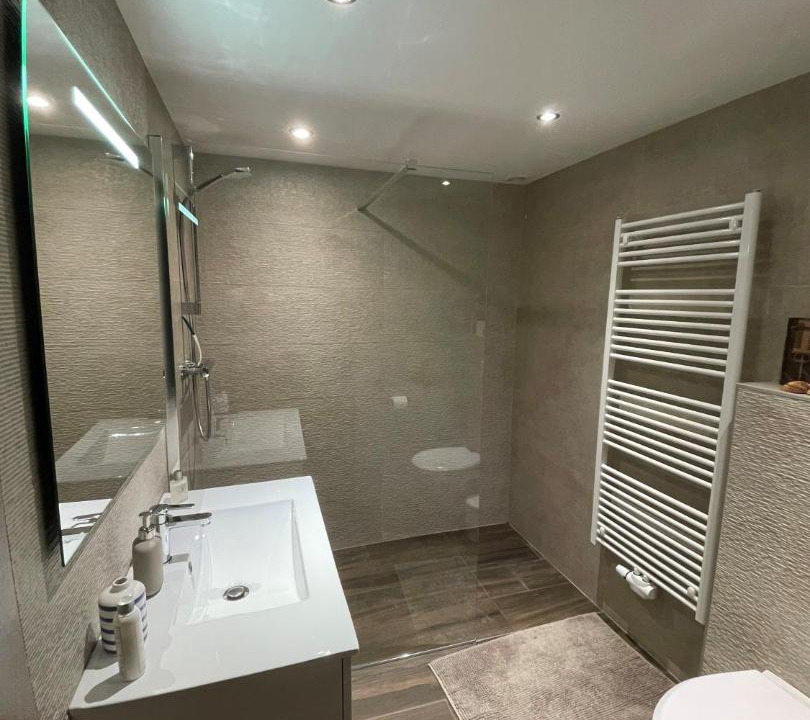 Photo of Bathroom in Francorchamps