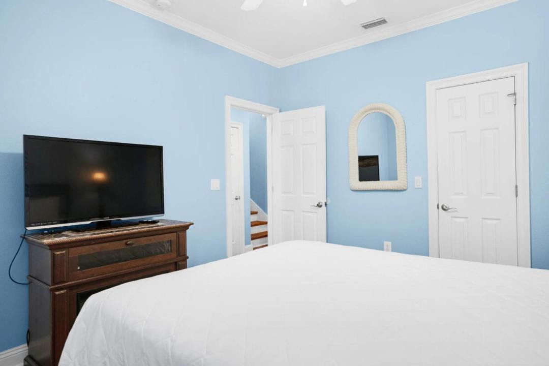 Photo of Bedroom in Villages of Crystal Beach
