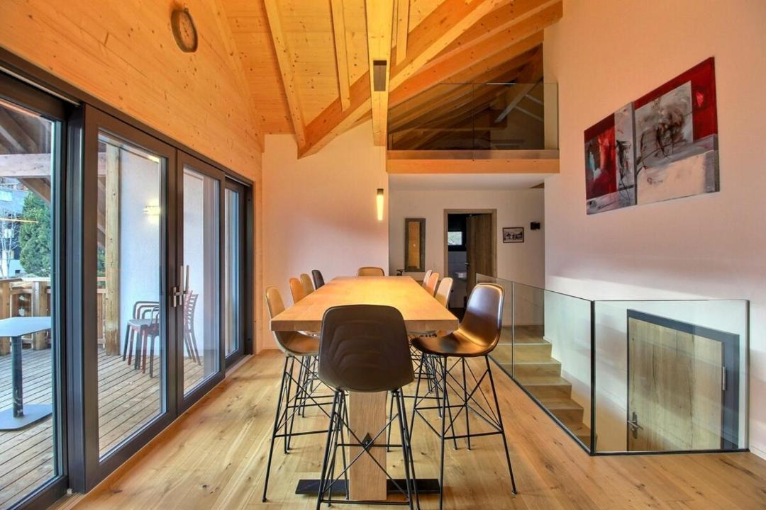 Photo of Others in Champery