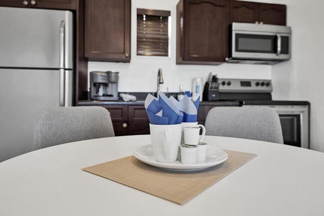 Photo of Kitchen in North Beach