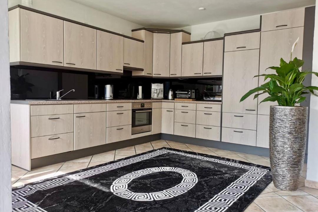 Photo of Kitchen in Rees