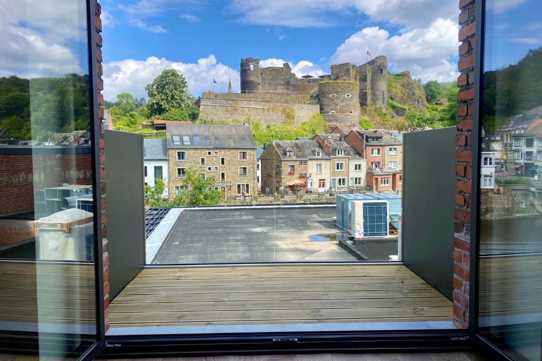 Photo of Patio Balcony in La Roche-en-Ardenne