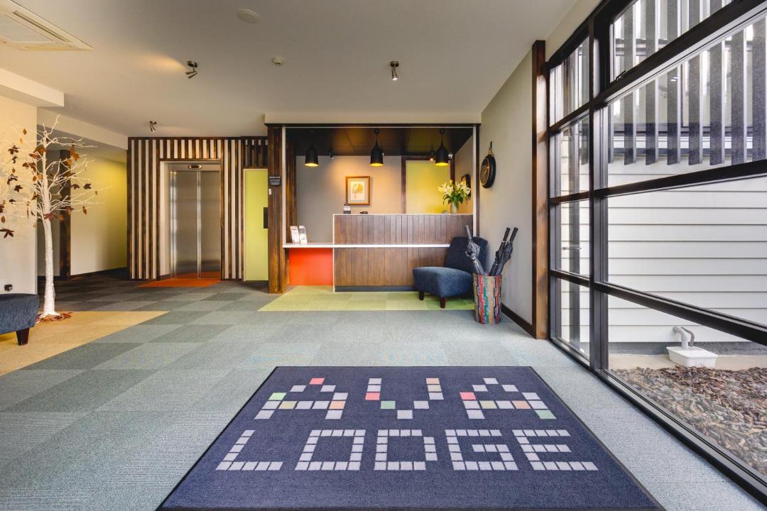 Photo of Livingroom in Petone