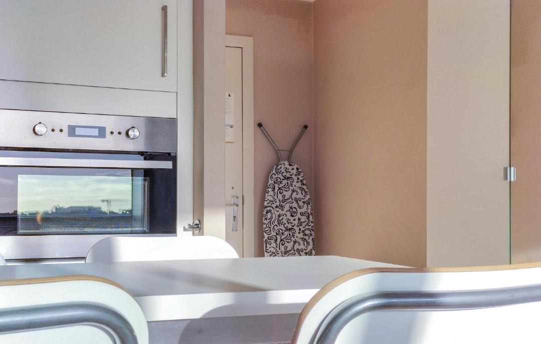 Photo of Kitchen in Ostend City Centre