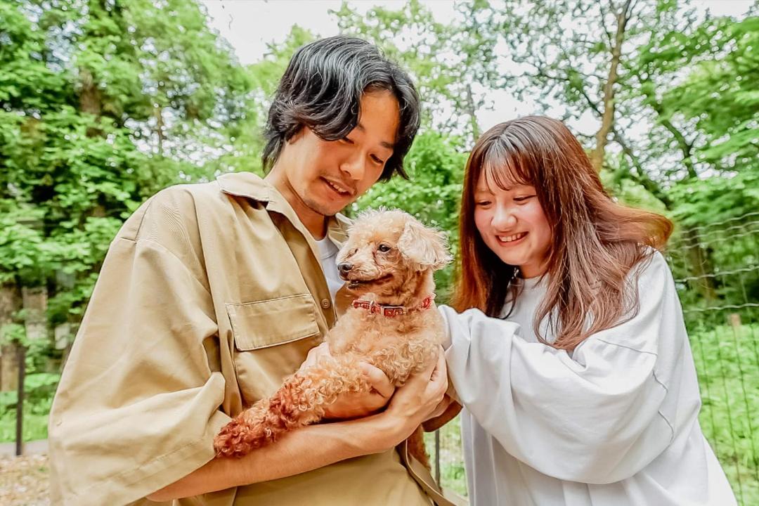 Photo of Human In Picture in Yumoto