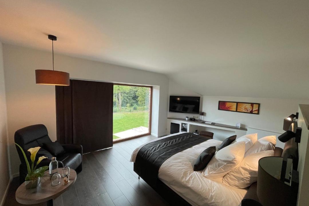 Photo of Bedroom in Baisy-Thy