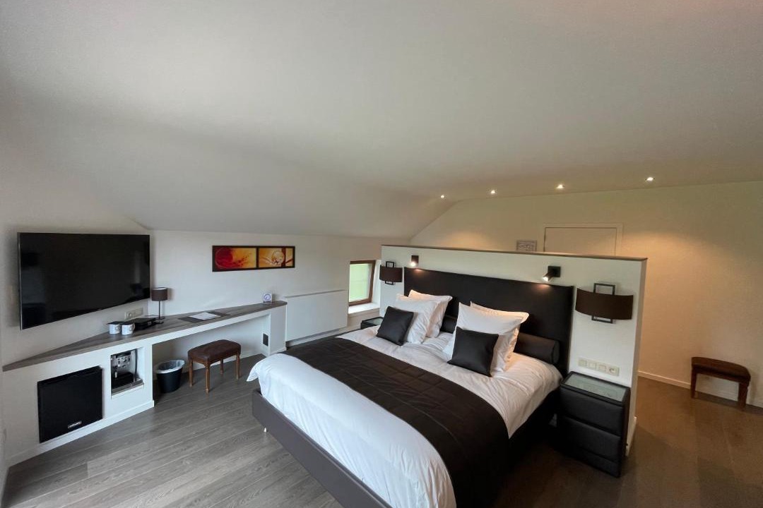 Photo of Bedroom in Baisy-Thy