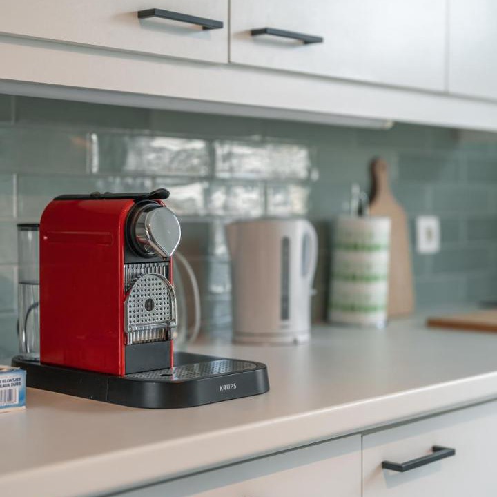Photo of Kitchen in Stene
