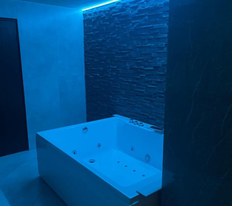 Photo of Bathroom in Koekelberg