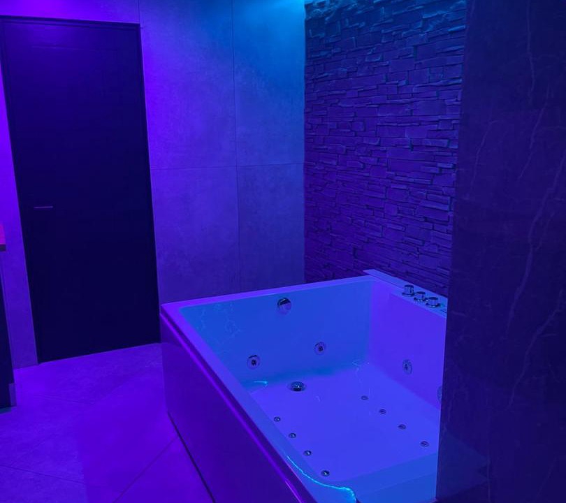 Photo of Bathroom in Koekelberg